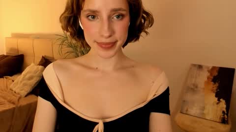 my name Imo  Fansly  online show from March 2026 02:53:01 PM