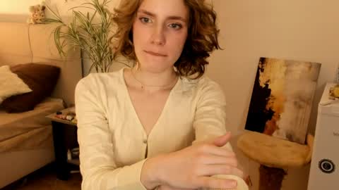 my name Imo  Fansly  online show from April 2026 05:02:01 PM