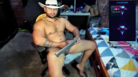 Imperion King online show from February 2026 07:01:02 AM