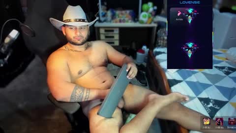 Snapshot of imperion_king chatting on May 2026 02:30:01 AM Imperion King online show from May 2026 02:30:01 AM