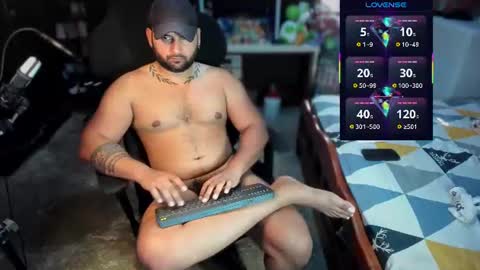 Imperion King online show from June 2026 08:00:02 PM