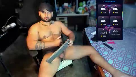 Imperion King online show from June 2026 12:31:01 AM