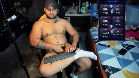 Imperion King online show from August 2026 02:55:02 AM