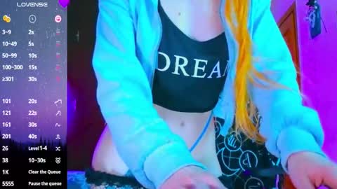 Lora online show from December 2025 04:46:02 PM