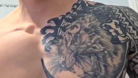 impressedmuch459 online show from February 2026 09:14:01 AM