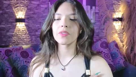 Karen  online show from September 2025 07:30:01 PM