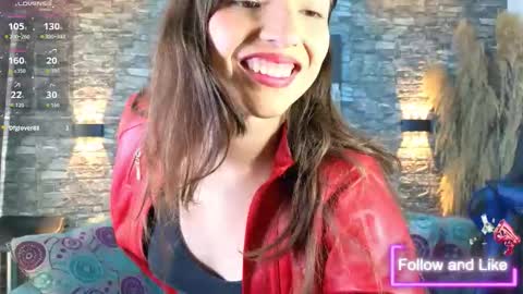 Karen  online show from October 2025 07:22:01 PM