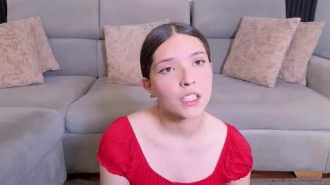 Karen  online show from January 2026 08:03:02 PM