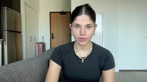 Snapshot of imrubyy chatting on September 2025 09:07:02 PM RUBYY 3 online show from September 2025 09:07:02 PM