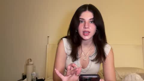 RUBYY 3 online show from March 2026 09:53:02 PM