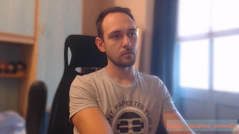 Snapshot of imsimo chatting on September 2025 05:02:02 PM Simo online show from September 2025 05:02:02 PM