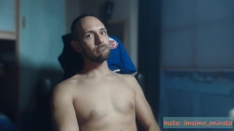 Snapshot of imsimo chatting on September 2025 05:38:01 PM Simo online show from September 2025 05:38:01 PM