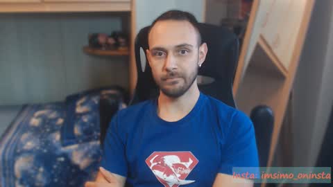 Snapshot of imsimo chatting on September 2025 04:32:02 PM Simo online show from September 2025 04:32:02 PM