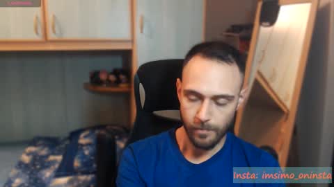 Snapshot of imsimo chatting on September 2025 04:56:02 PM Simo online show from September 2025 04:56:02 PM