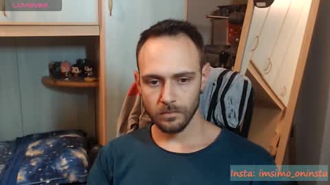 Snapshot of imsimo chatting on October 2025 05:56:01 PM Simo online show from October 2025 05:56:01 PM