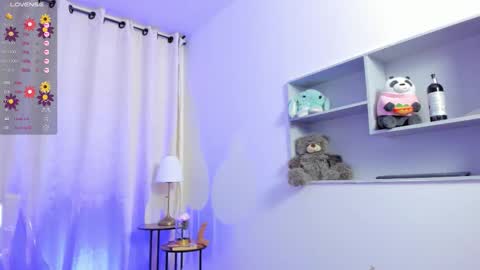 Sofia Guzman   Schedule 12 - 8 PM GMT-5 online show from January 2026 04:00:01 PM