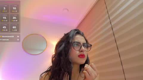 Snapshot of imsofia_dy chatting on June 2026 02:35:01 AM imsofia_dy online show from June 2026 02:35:01 AM