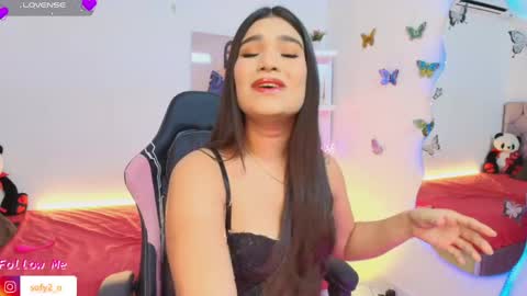 sofy online show from April 2026 11:05:02 PM