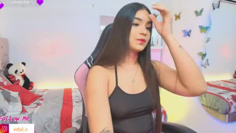 Snapshot of imsofy_1 chatting on June 2026 10:45:02 PM sofy online show from June 2026 10:45:02 PM