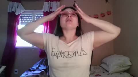 Florencia online show from November 2025 07:12:01 PM