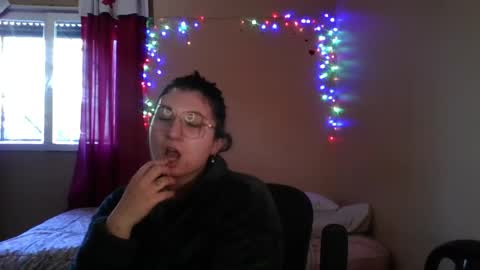 Florencia online show from April 2026 06:13:02 PM