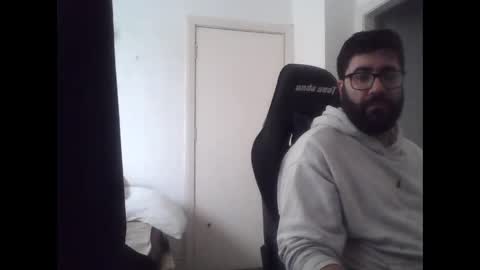 imstillfish online show from October 2025 11:31:01 AM