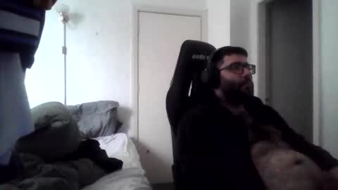 imstillfish online show from November 2025 11:00:01 AM