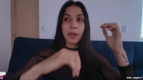 TAYLOR  online show from April 2026 08:24:02 PM