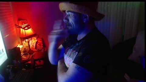 I use to be imeverythingandnothing online show from February 2025 11:43:01 AM