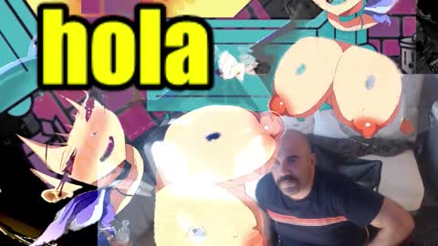 I use to be imeverythingandnothing online show from January 2026 05:49:02 PM