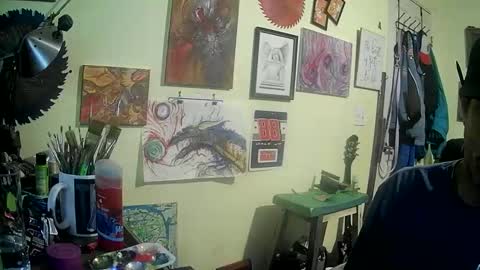 imtru online show from February 2026 11:39:02 PM