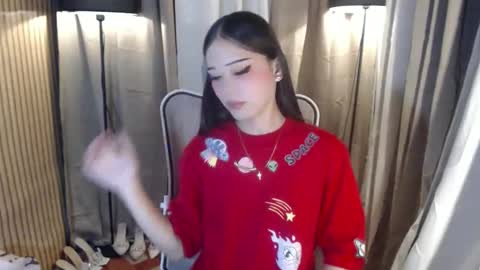 Aki online show from December 2025 02:54:02 AM