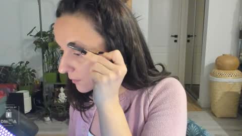 Ina Kush online show from January 2025 11:33:01 PM