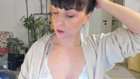 Ina Kush online show from March 2025 01:25:02 AM