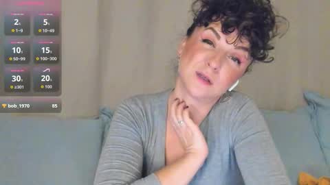 Ina Kush online show from October 2025 01:30:01 AM