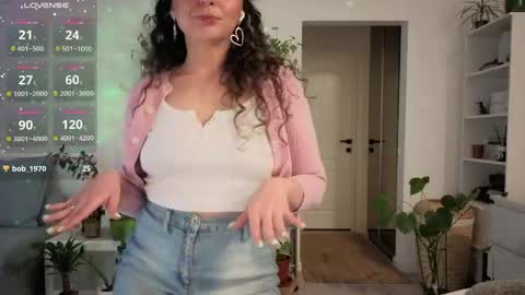 Ina Kush online show from April 2026 10:56:02 PM