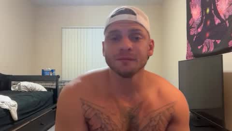 Inmate1993 online show from October 2025 03:36:02 AM