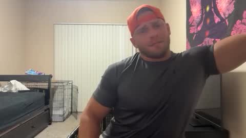 Inmate1993 online show from October 2025 01:27:02 AM