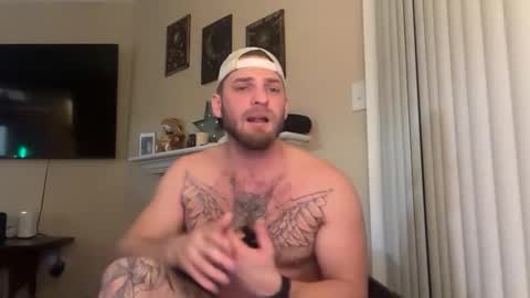 Inmate1993 online show from March 2026 02:39:02 AM