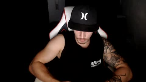 incognitobanditoxx online show from July 2026 08:52:02 PM