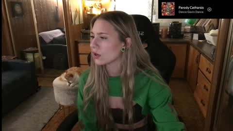 Carter online show from December 2024 05:47:01 AM