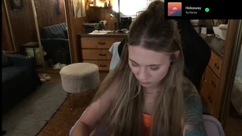 Carter online show from December 2024 09:01:01 AM