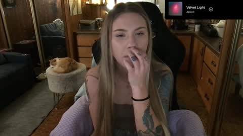 Carter online show from December 2024 06:37:02 AM