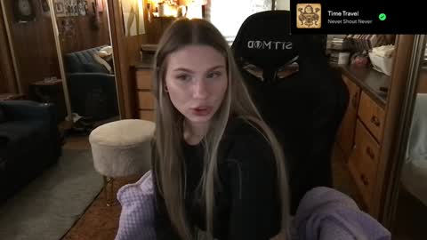 Carter online show from February 2025 07:41:01 AM