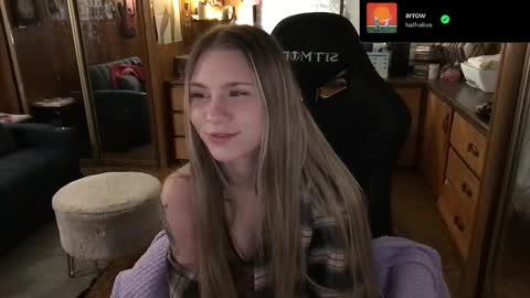 Carter online show from February 2025 10:49:02 AM