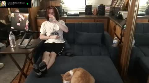 Carter online show from September 2025 07:07:01 AM