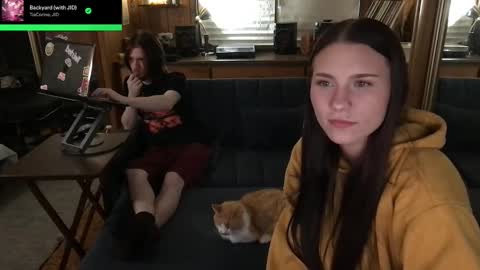 Carter online show from September 2025 04:13:02 AM