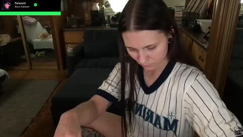 Carter online show from October 2025 07:28:02 AM