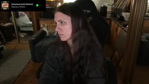 Carter online show from October 2025 05:32:01 AM