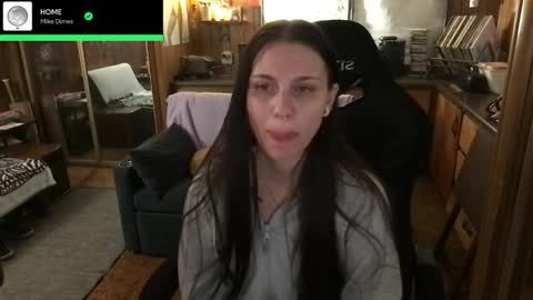 Carter online show from April 2026 03:45:01 AM